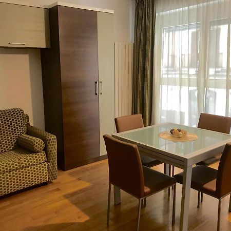 Fedra Loft House Apartment บารี ภายนอก รูปภาพ