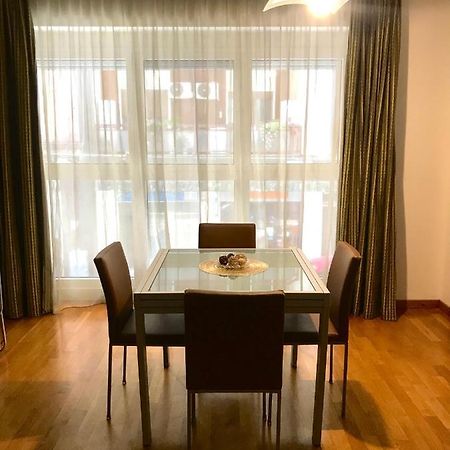 Fedra Loft House Apartment บารี ภายนอก รูปภาพ