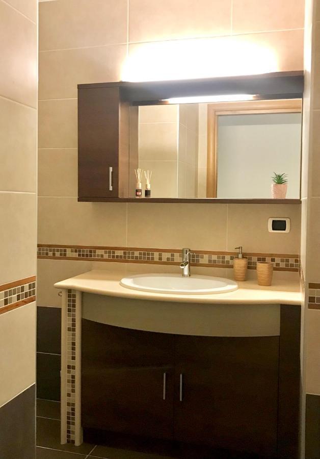 Fedra Loft House Apartment บารี ภายนอก รูปภาพ
