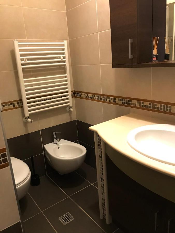 Fedra Loft House Apartment บารี ภายนอก รูปภาพ