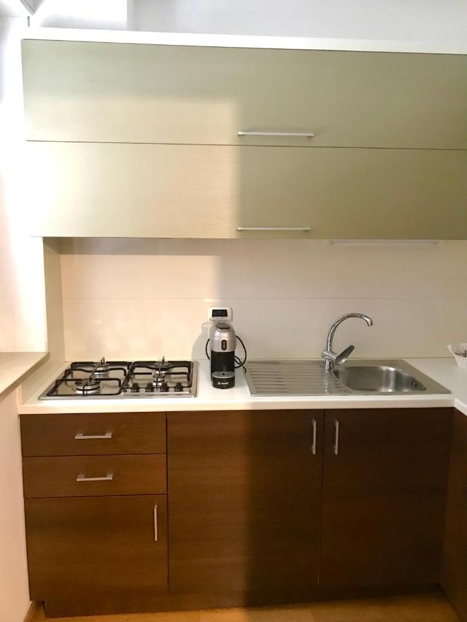 Fedra Loft House Apartment บารี ภายนอก รูปภาพ
