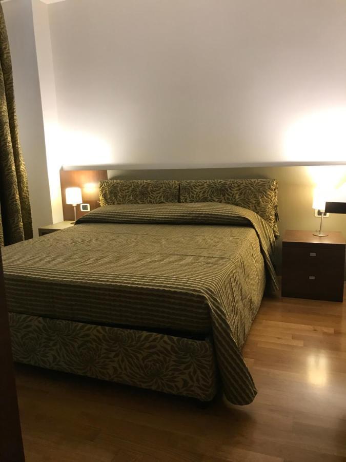 Fedra Loft House Apartment บารี ภายนอก รูปภาพ