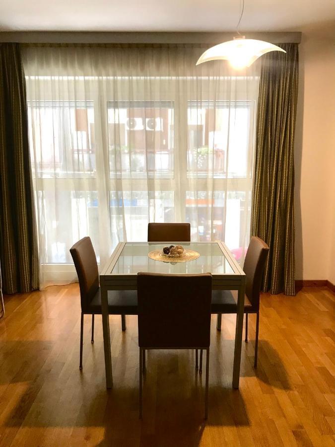 Fedra Loft House Apartment บารี ภายนอก รูปภาพ