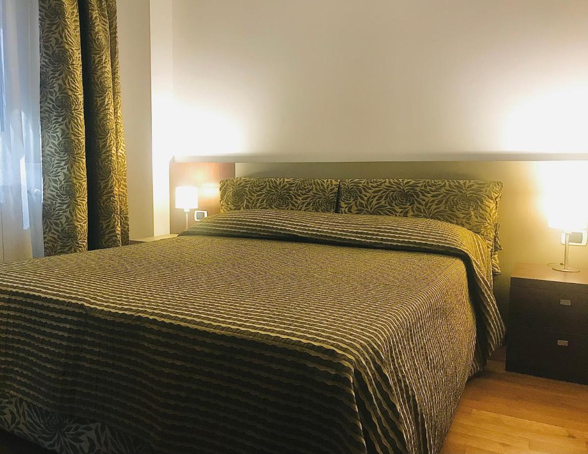 Fedra Loft House Apartment บารี ภายนอก รูปภาพ